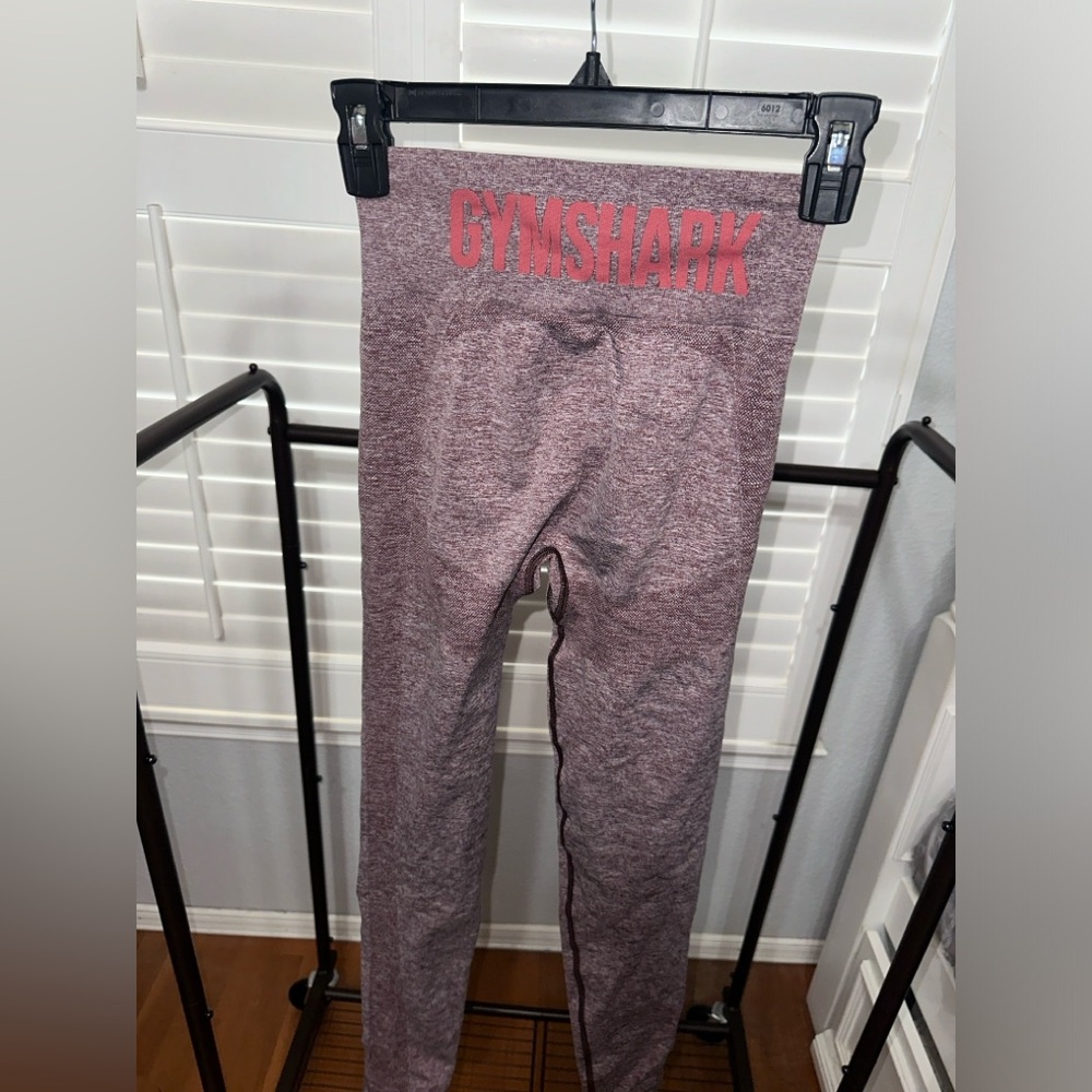 Gymshark leggings